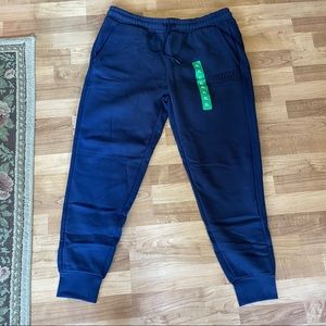 Men’s Puma joggers pants